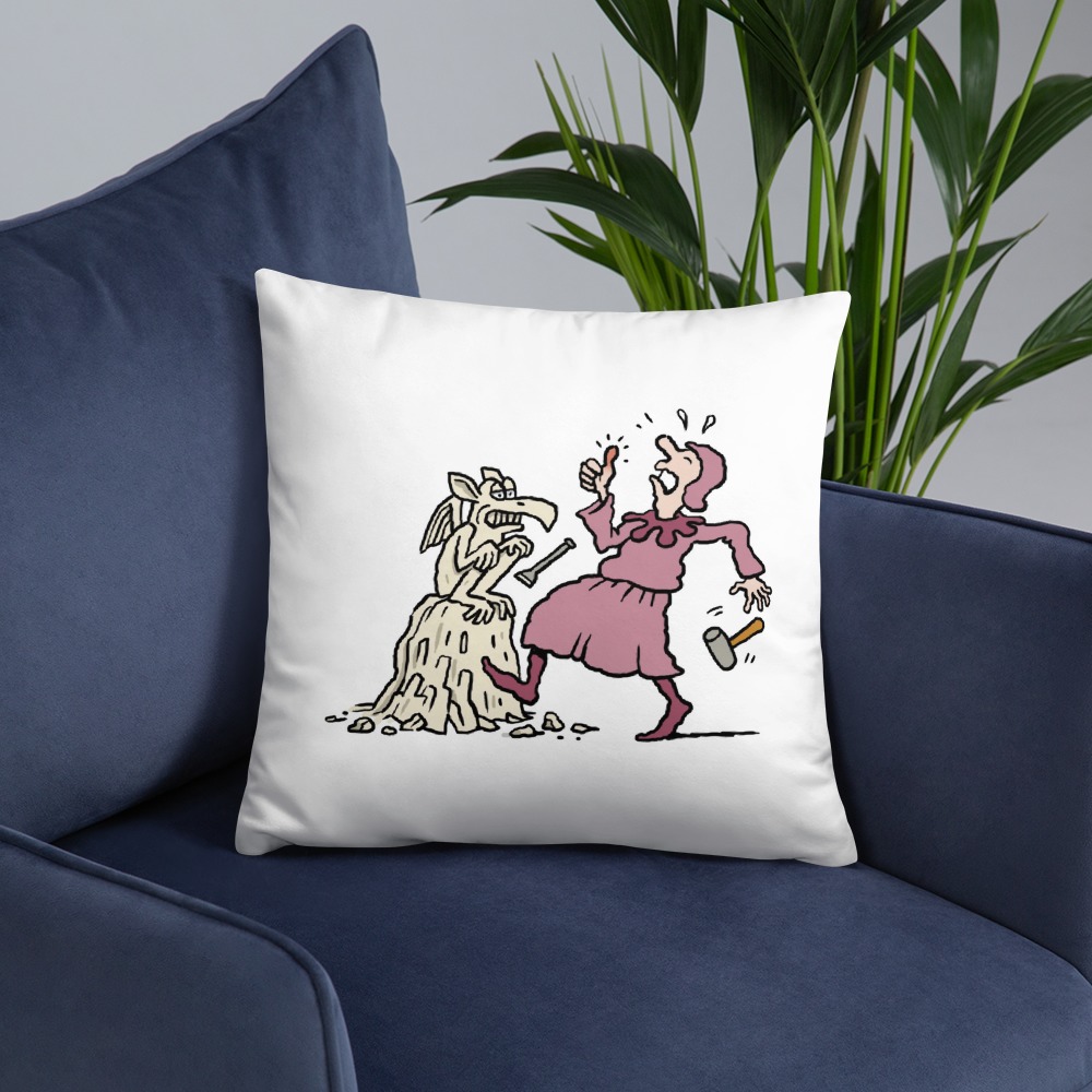 Premium Pillow