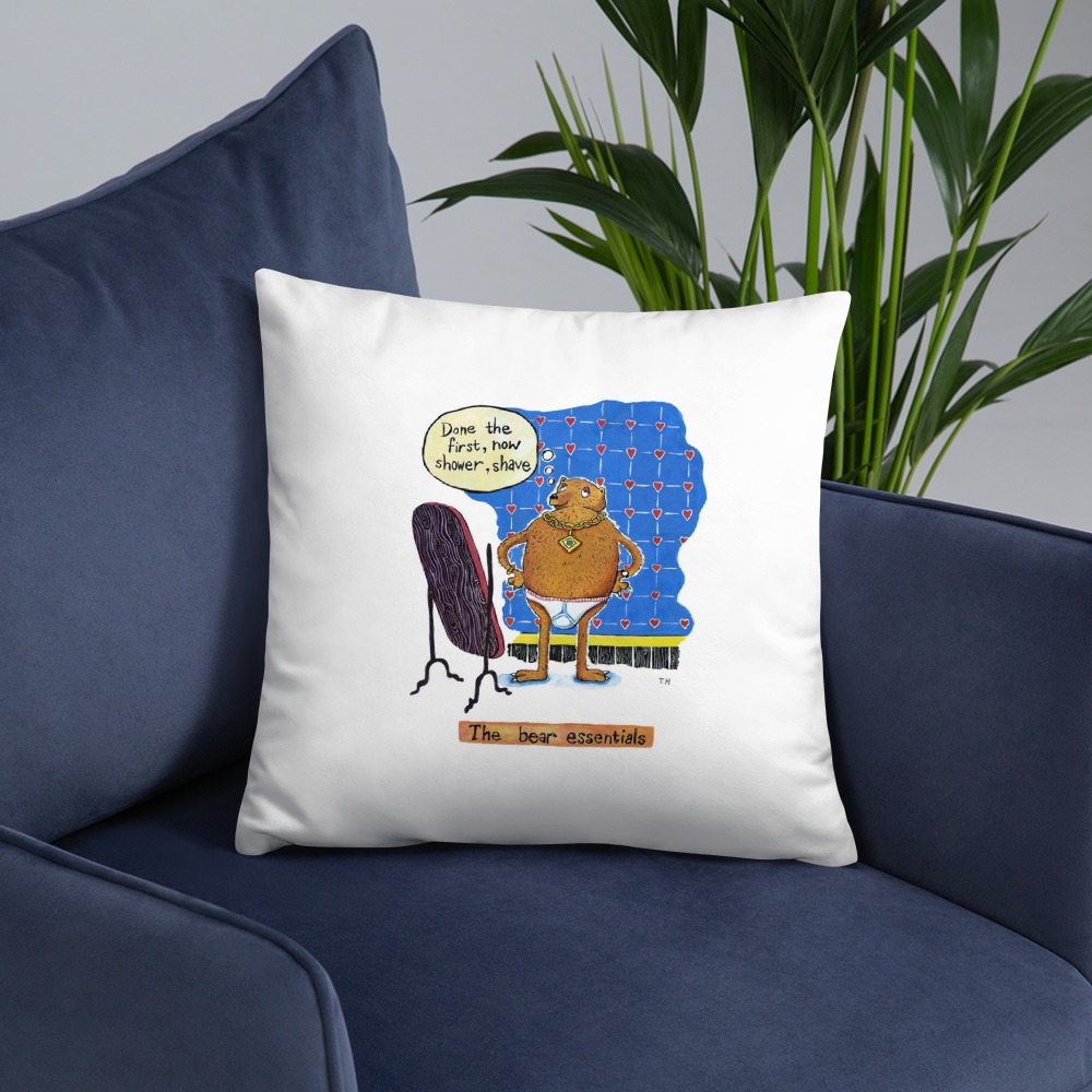 Premium Pillow