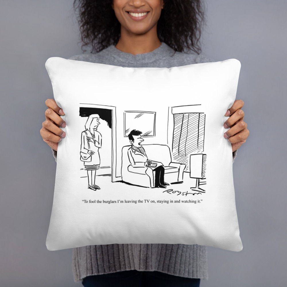 Premium Pillow