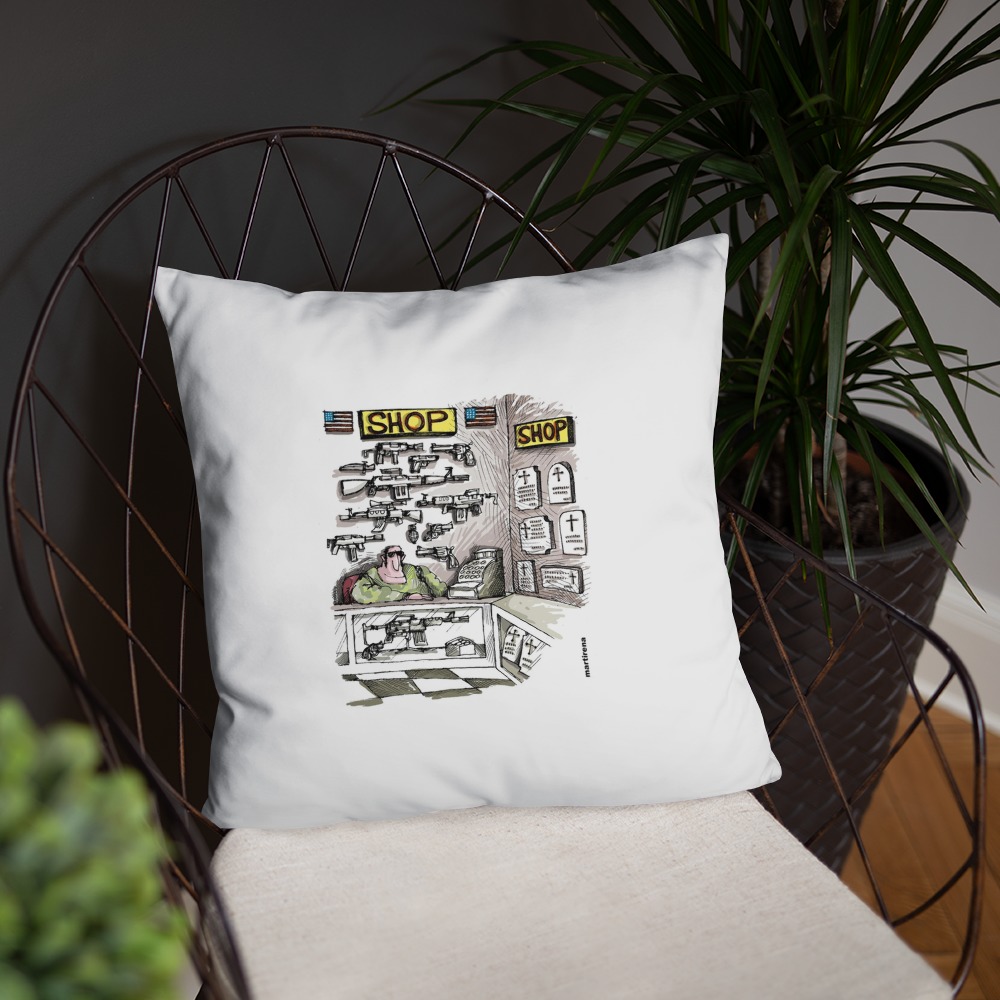 Premium Pillow