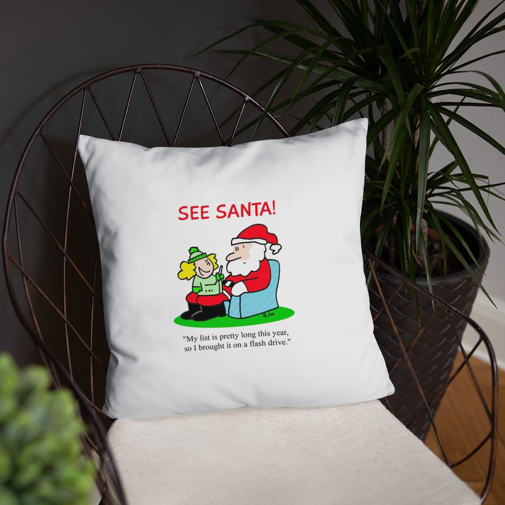 Premium Pillow