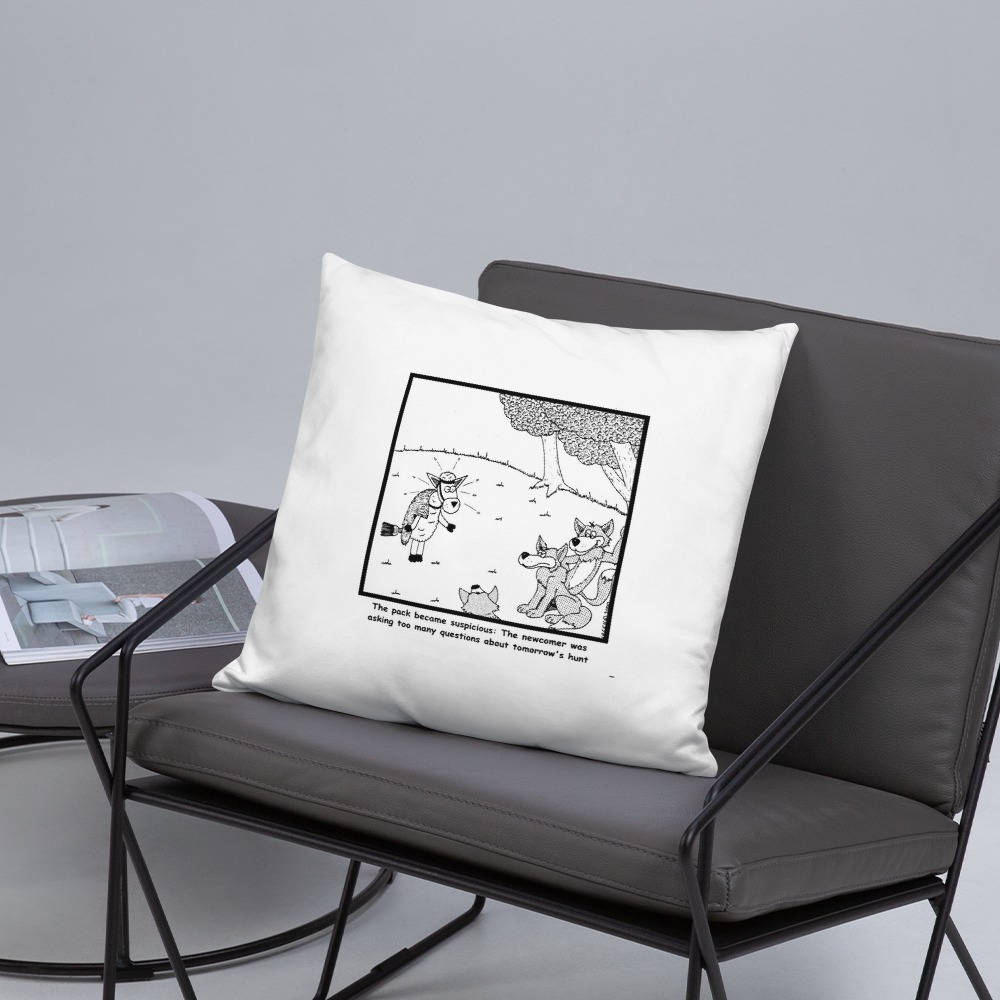 Premium Pillow