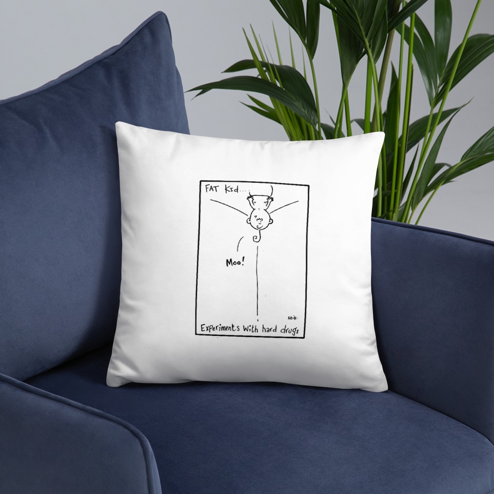 Premium Pillow
