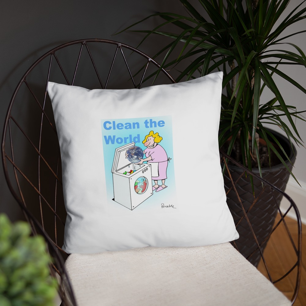 Premium Pillow