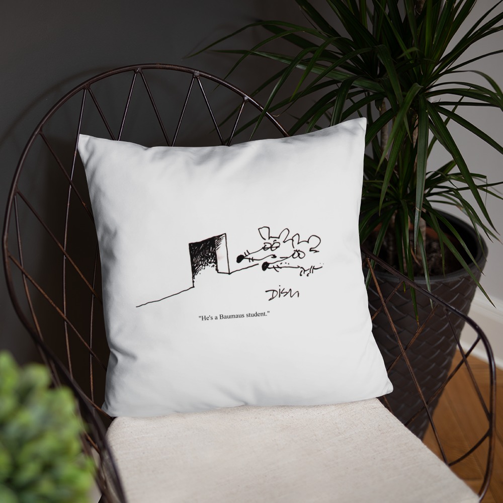 Premium Pillow