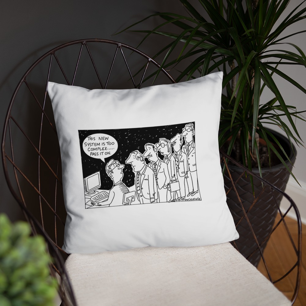 Premium Pillow