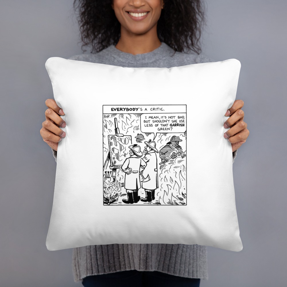 Premium Pillow
