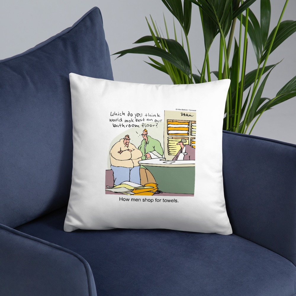 Premium Pillow