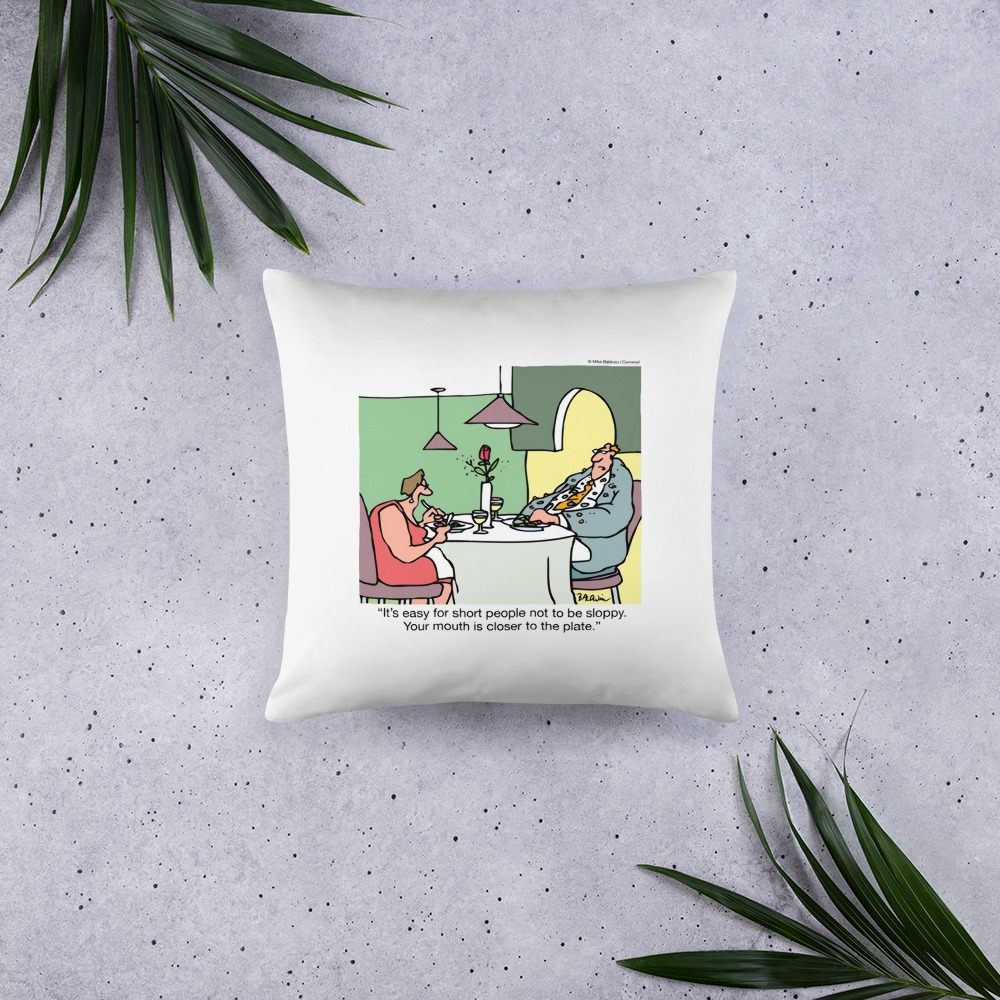 Premium Pillow