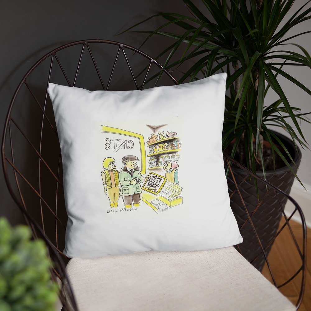 Premium Pillow