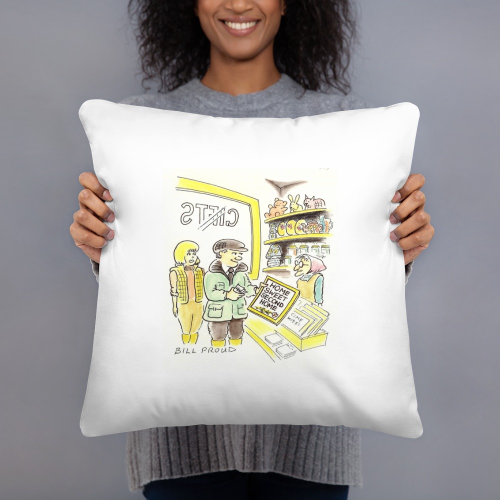 Premium Pillow