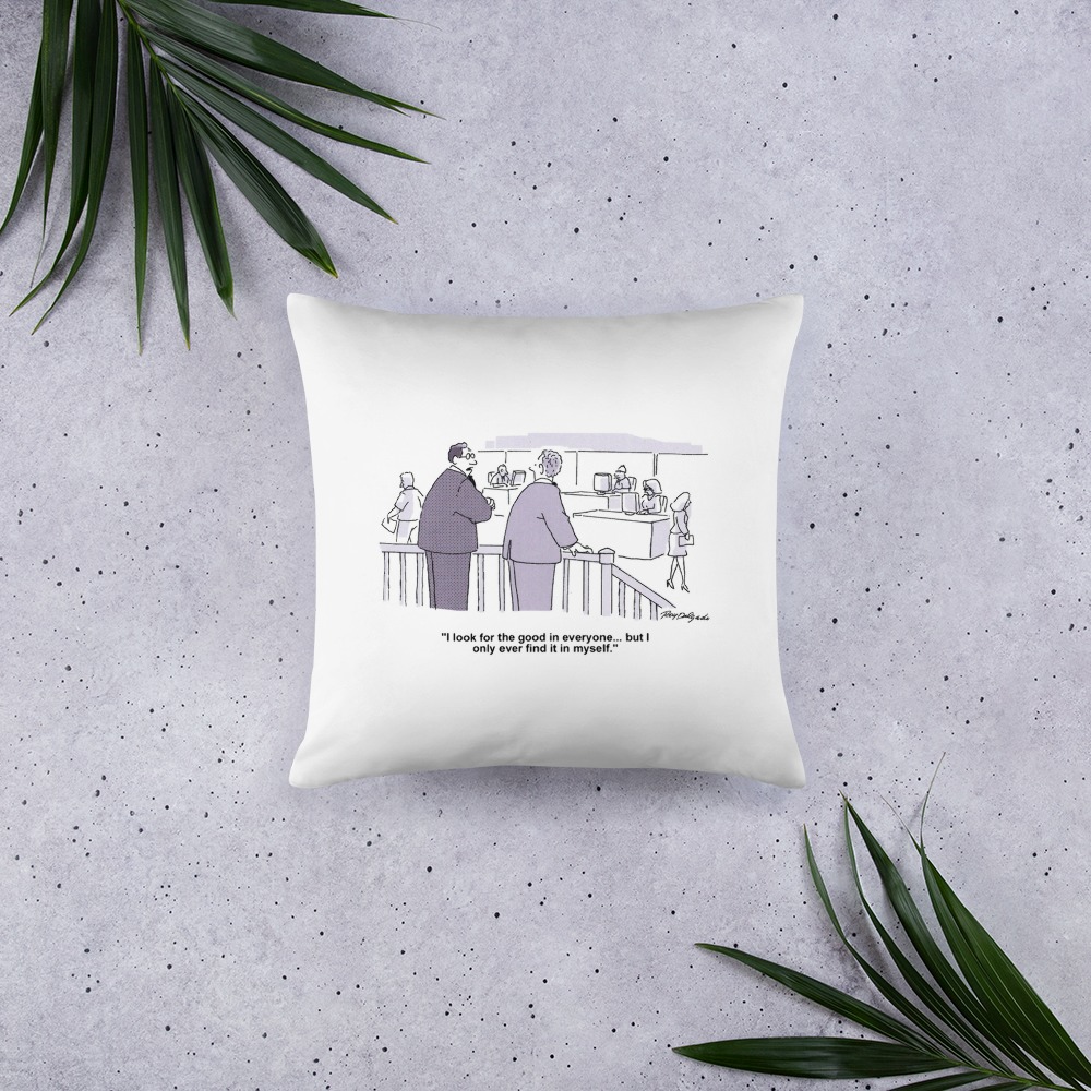 Premium Pillow