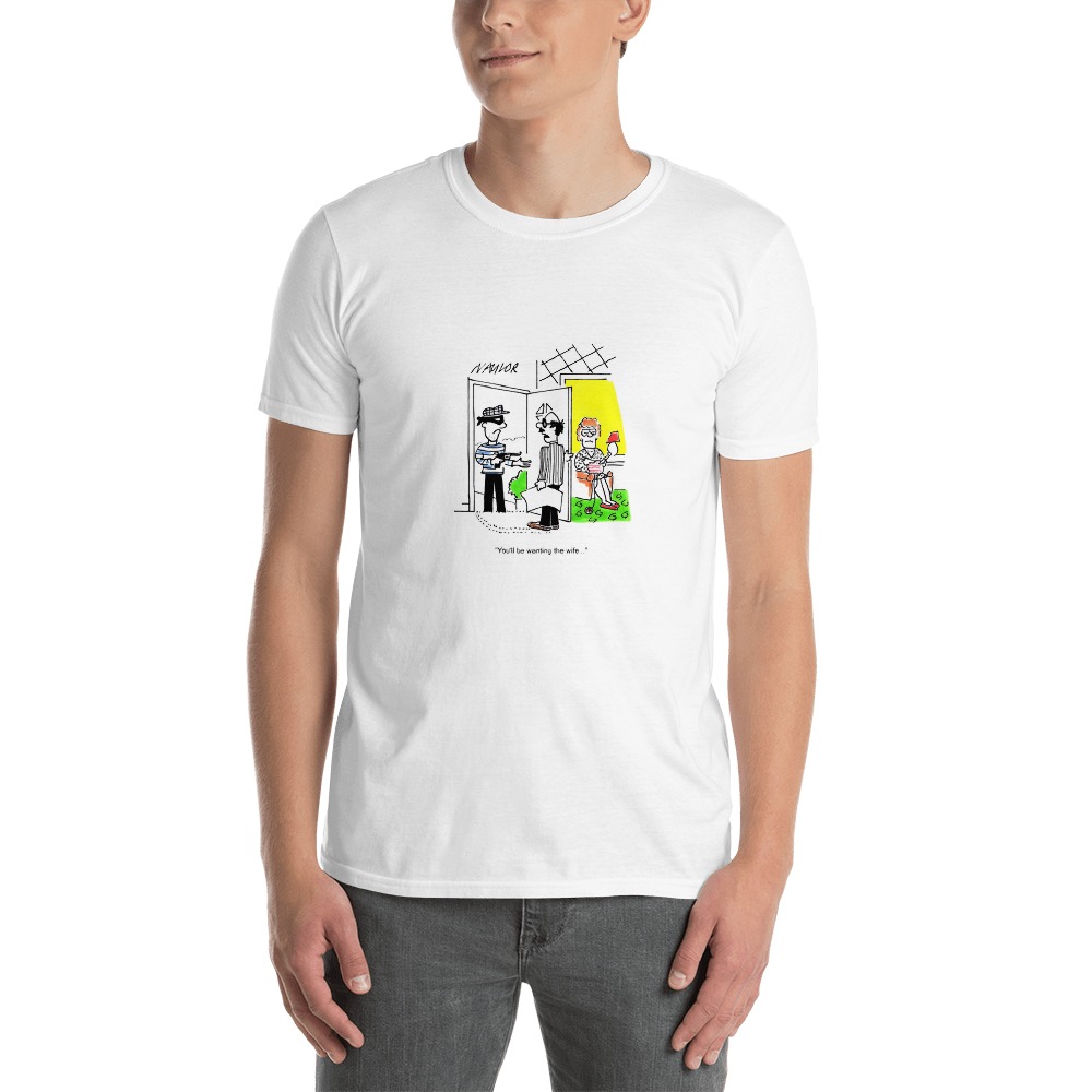 Unisex T-Shirt