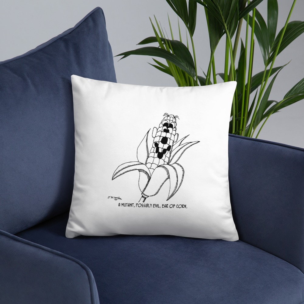 Premium Pillow