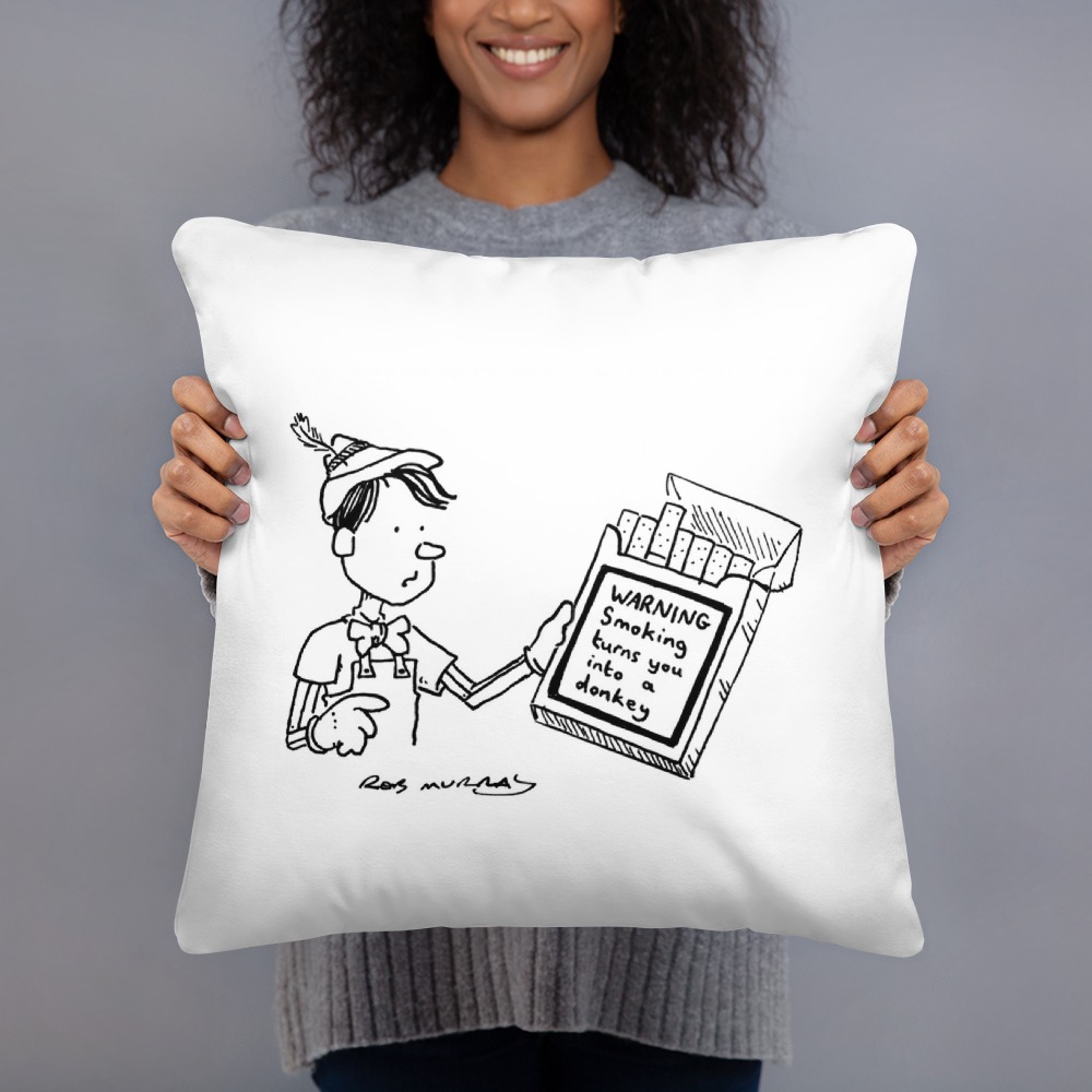 Premium Pillow