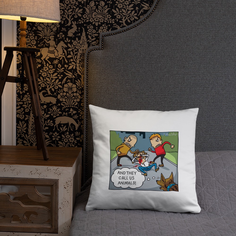 Premium Pillow