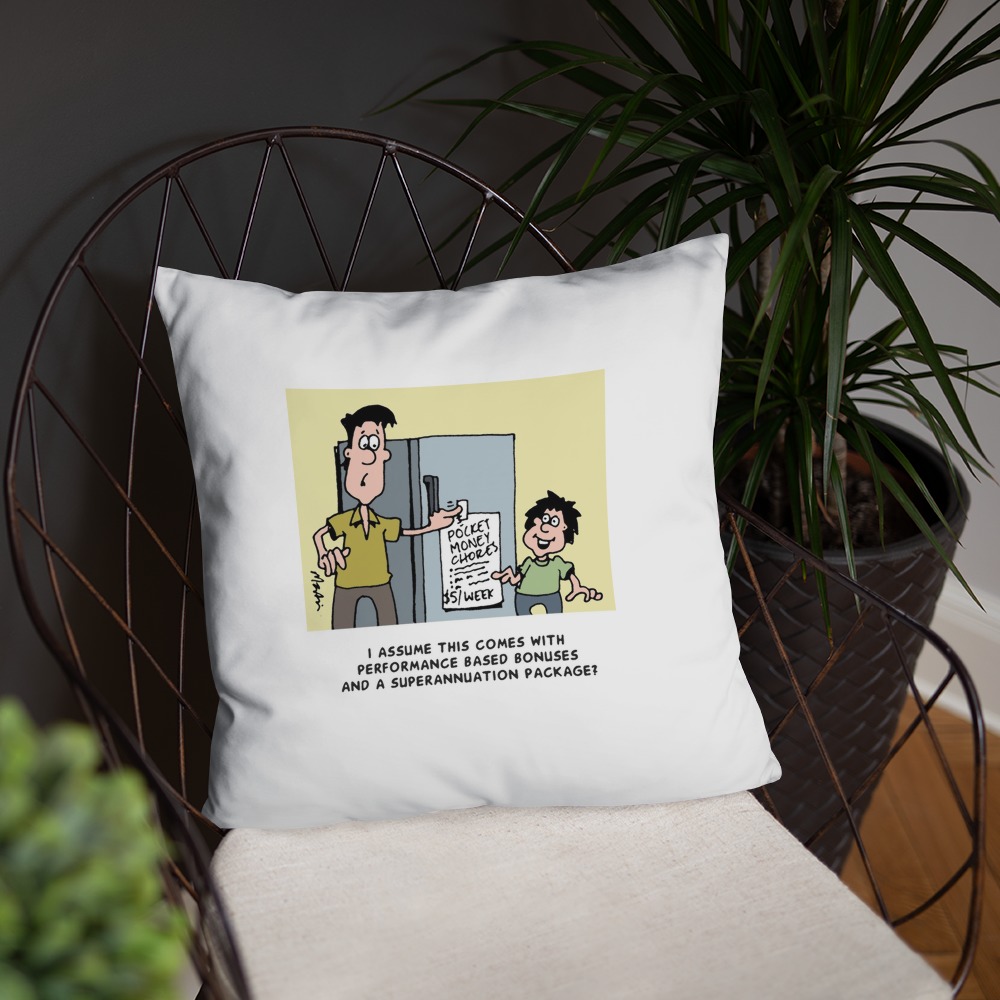 Premium Pillow