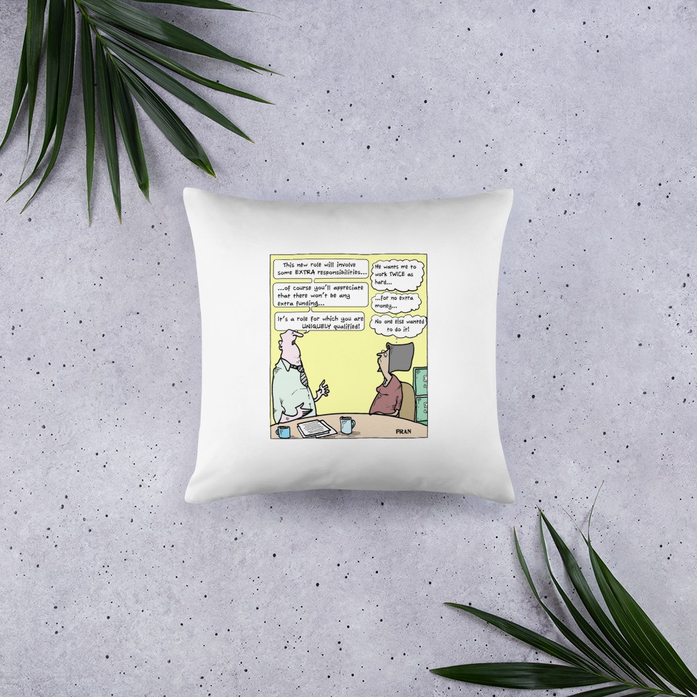 Premium Pillow