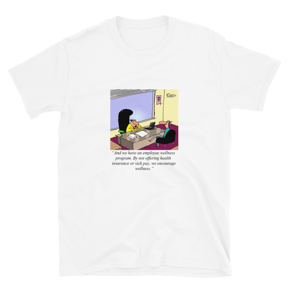Unisex T-Shirt