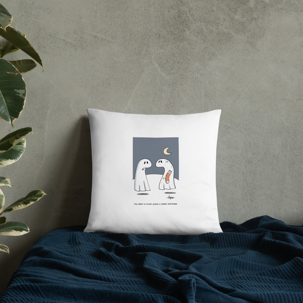 Premium Pillow
