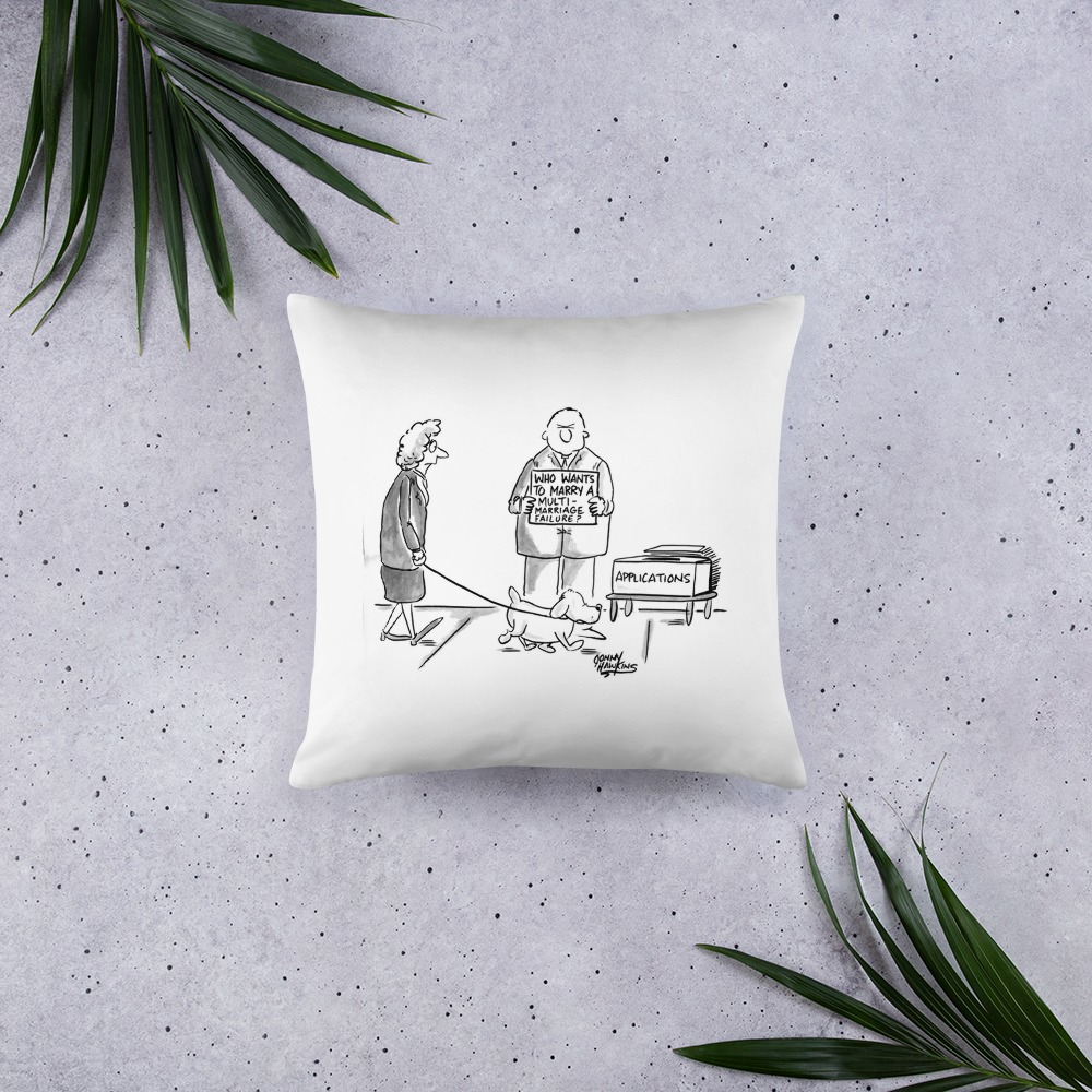 Premium Pillow