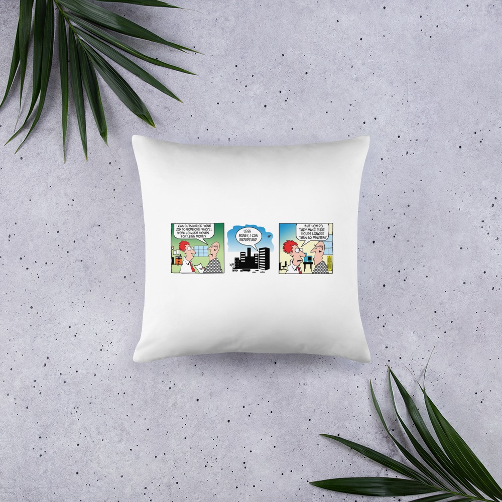 Premium Pillow