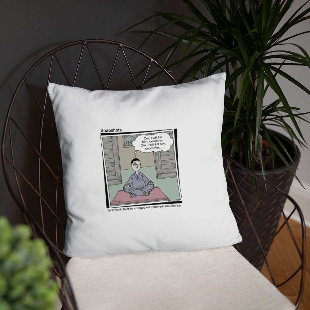 Premium Pillow