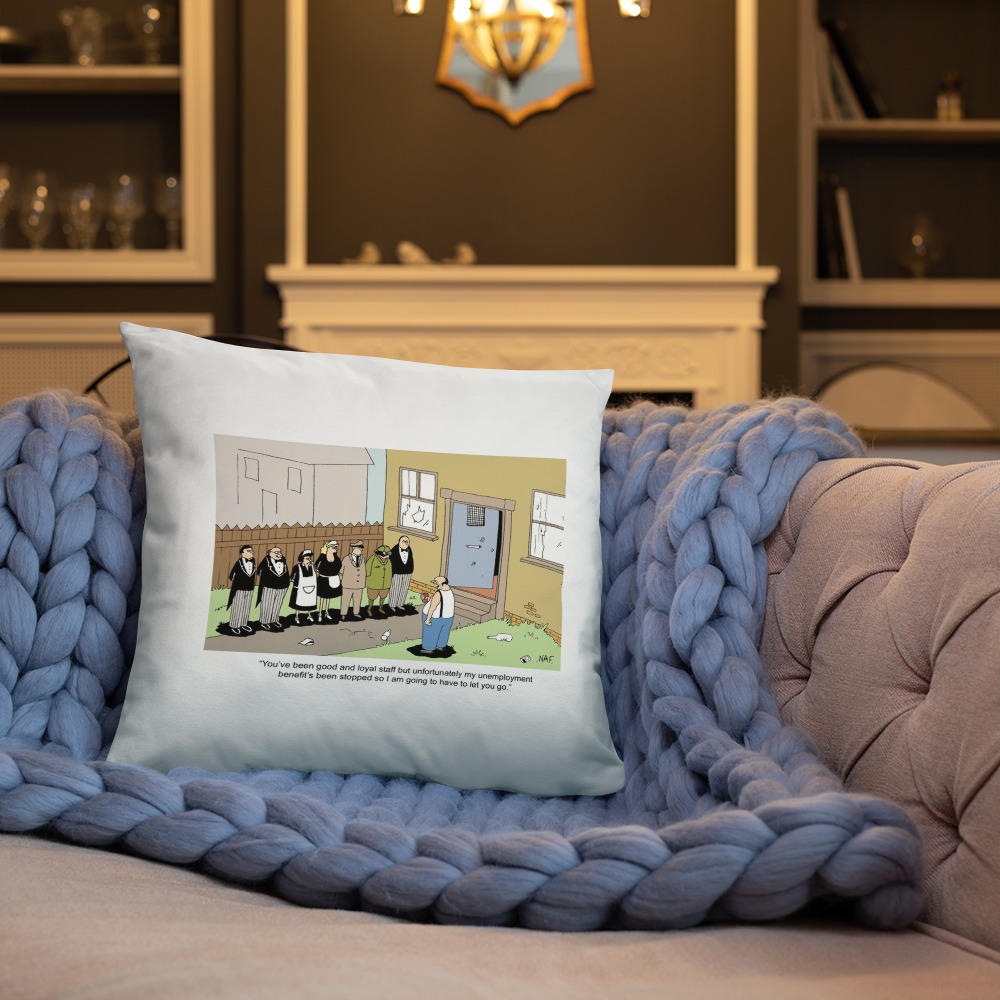 Premium Pillow