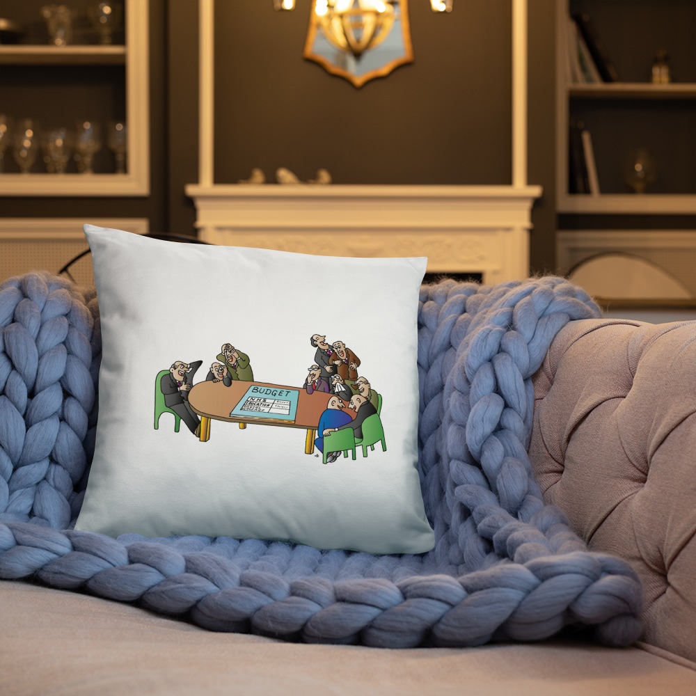Premium Pillow