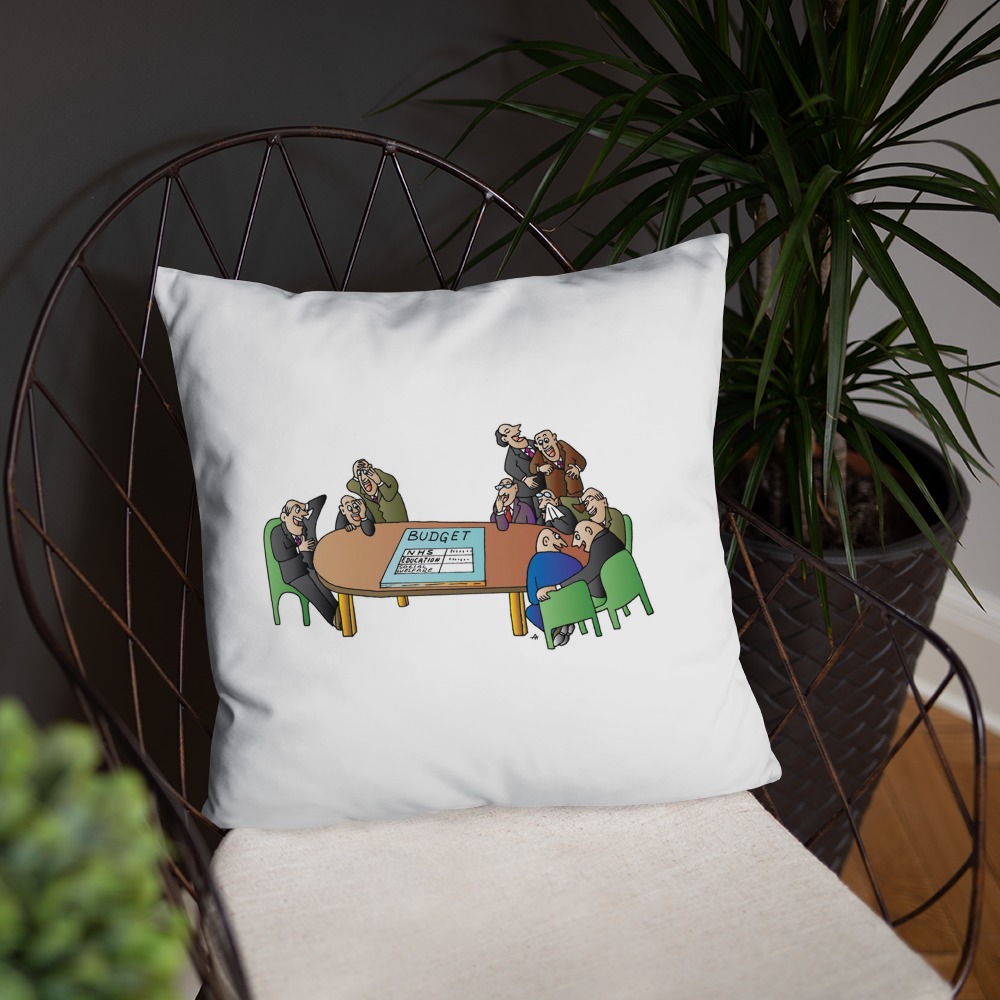 Premium Pillow