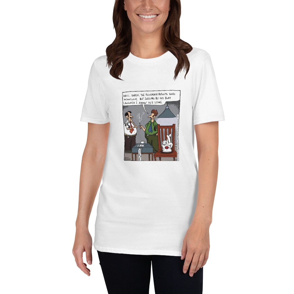 Unisex T-Shirt