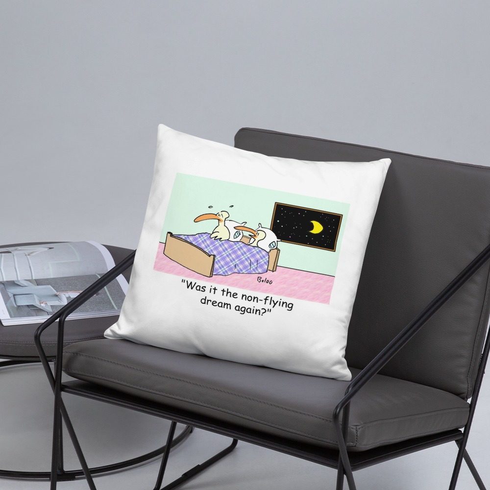 Premium Pillow