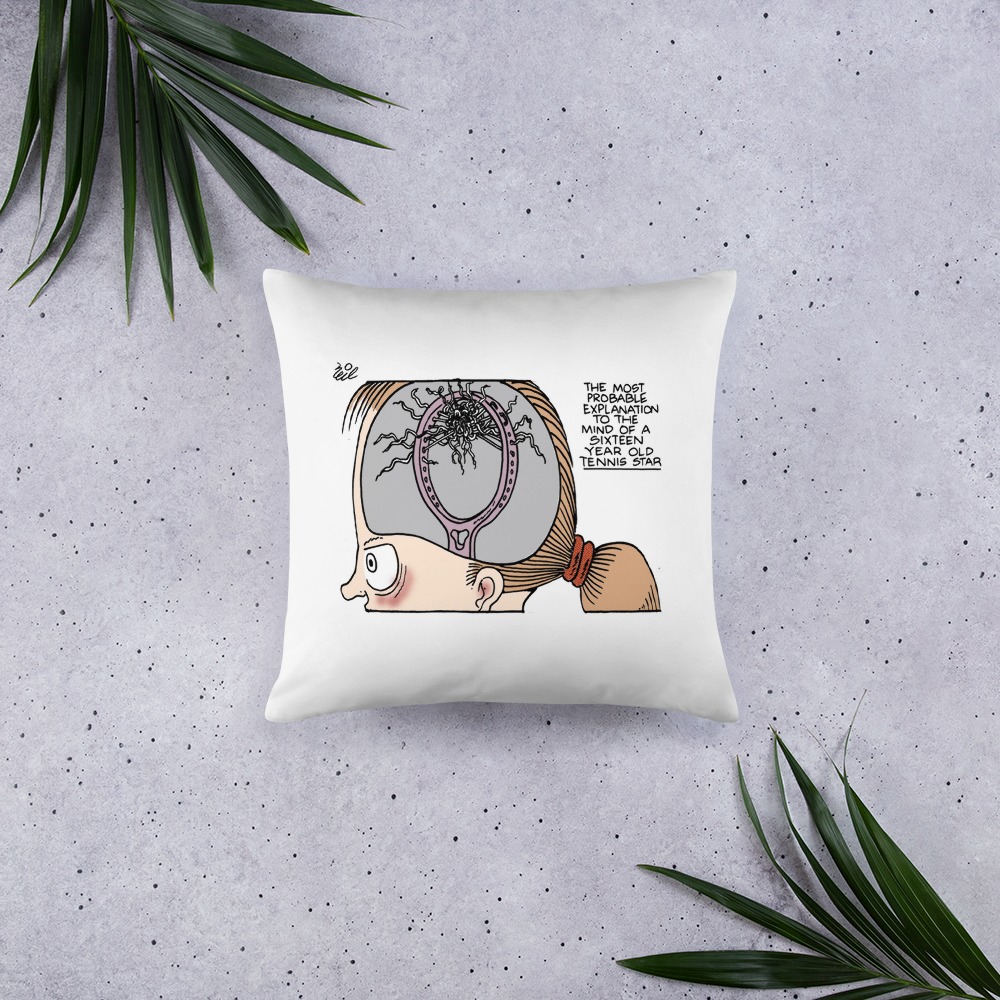 Premium Pillow