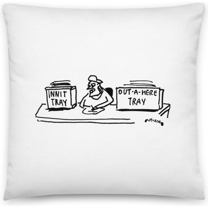 Premium Pillow