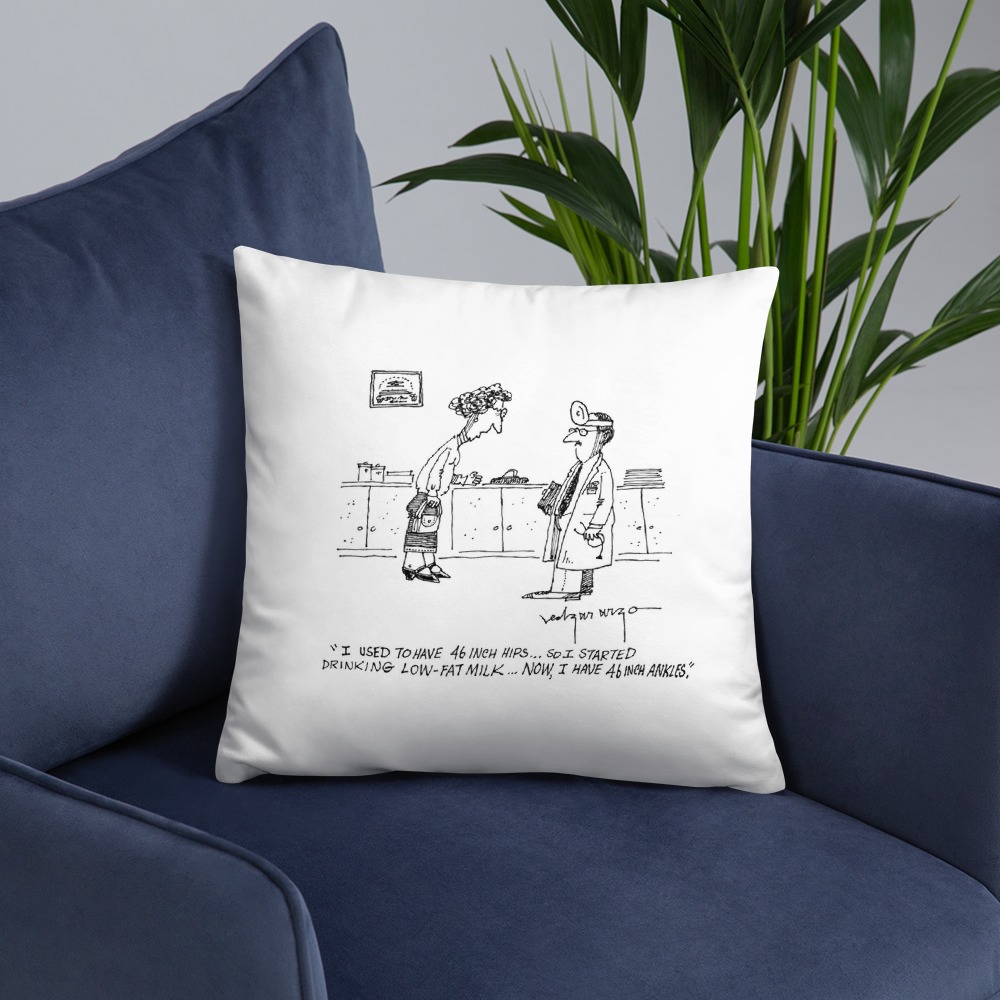 Premium Pillow