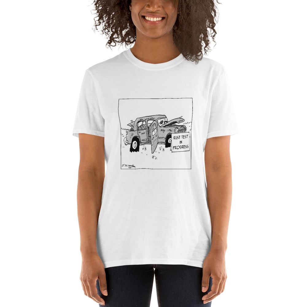 Unisex T-Shirt