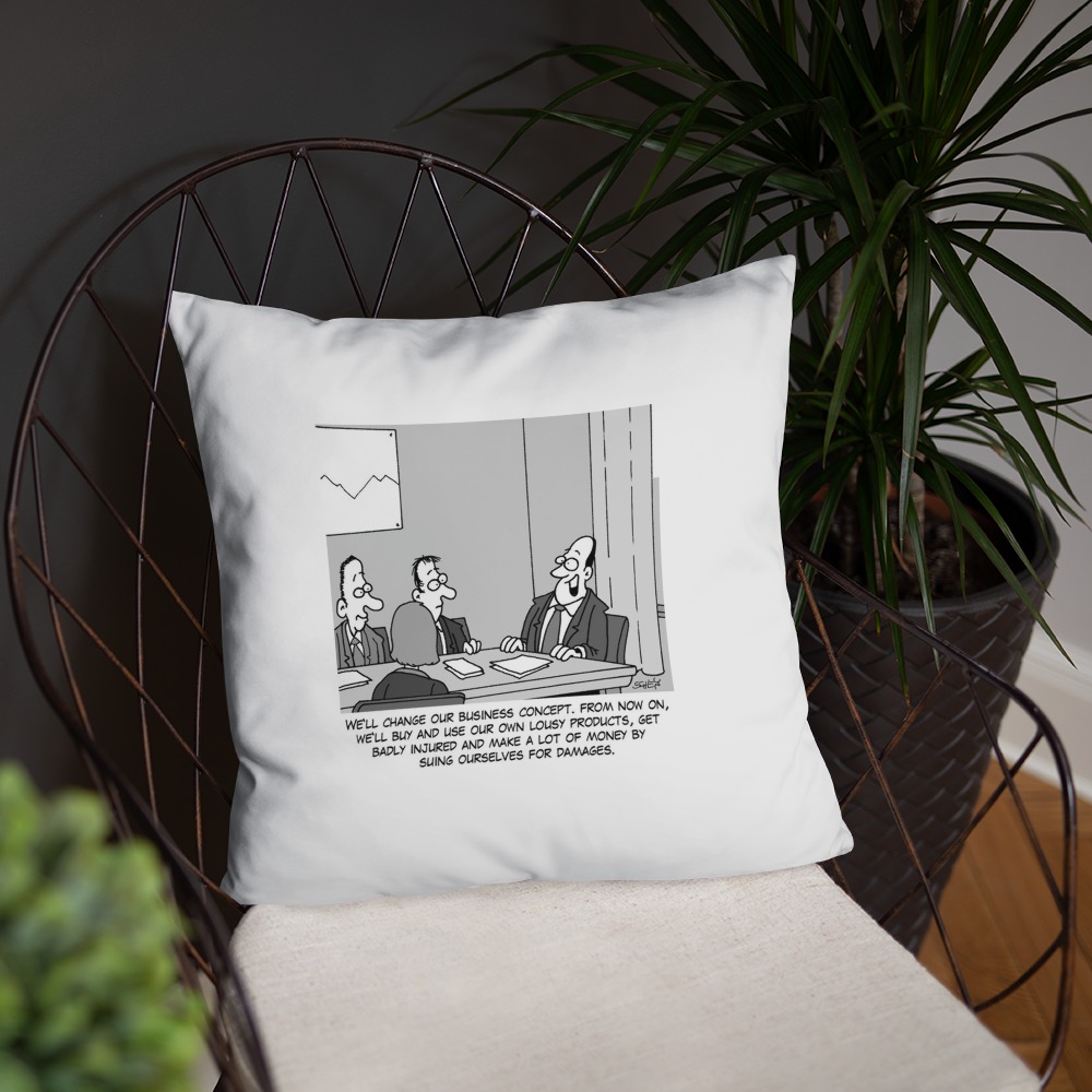 Premium Pillow