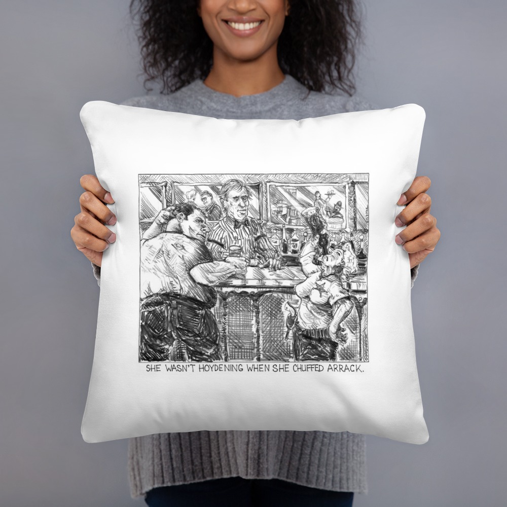 Premium Pillow
