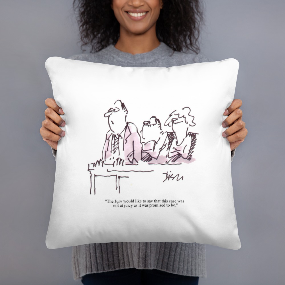 Premium Pillow