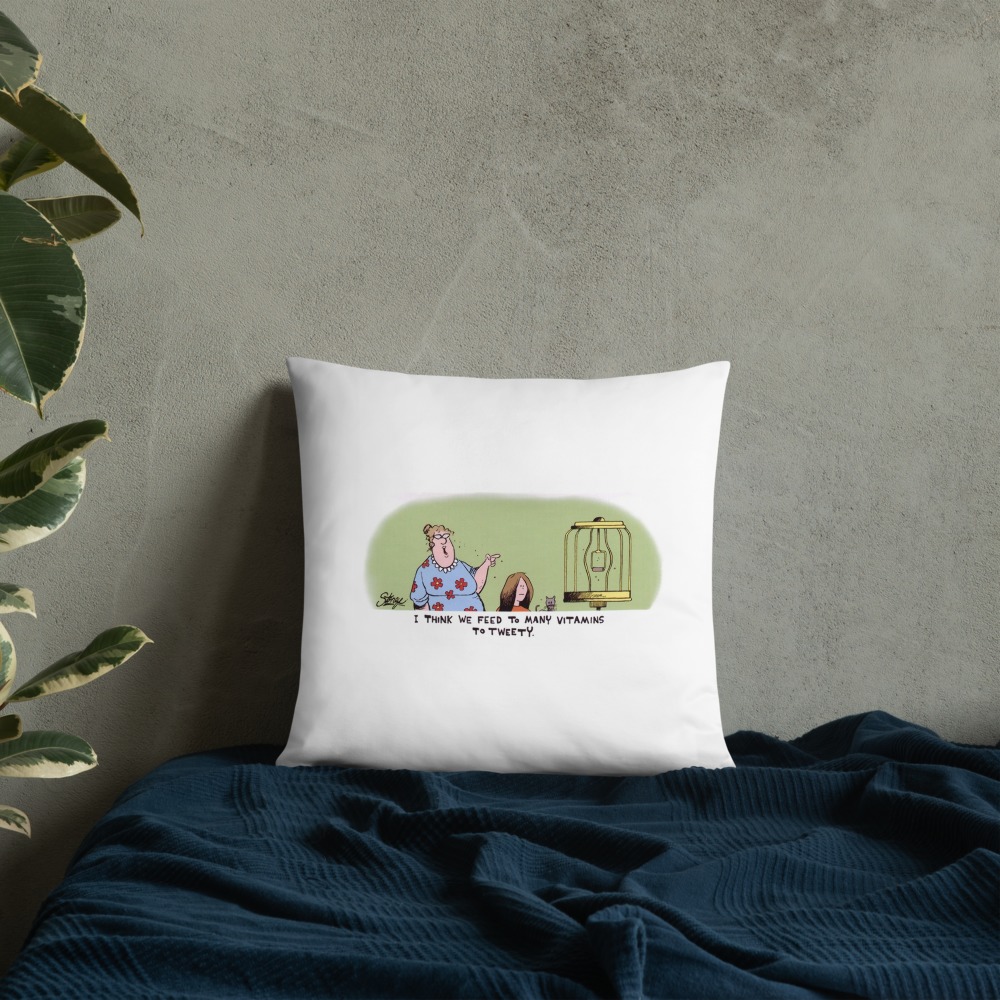 Premium Pillow