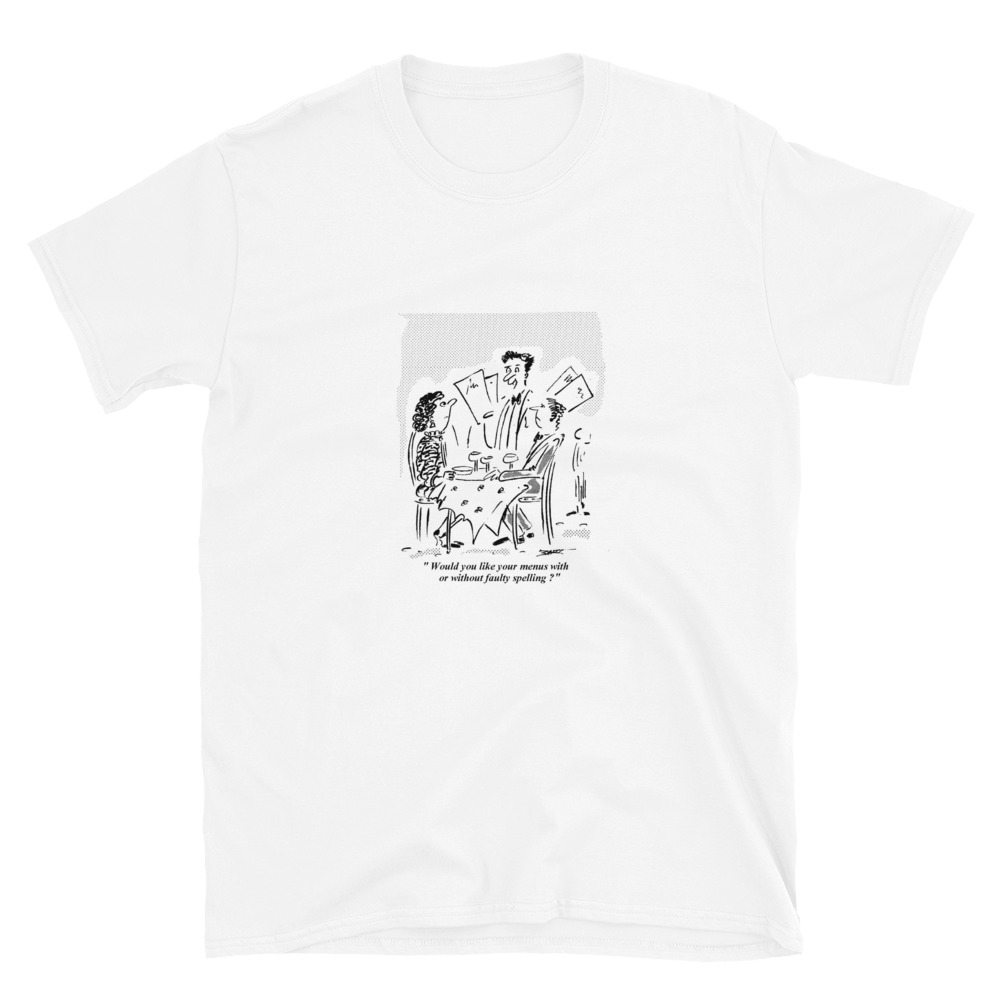 Unisex T-Shirt