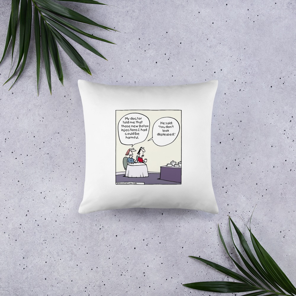 Premium Pillow