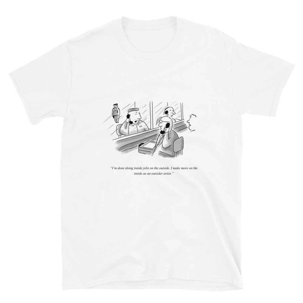 Unisex T-Shirt