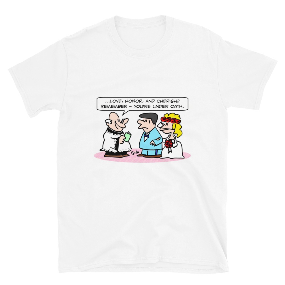 Unisex T-Shirt