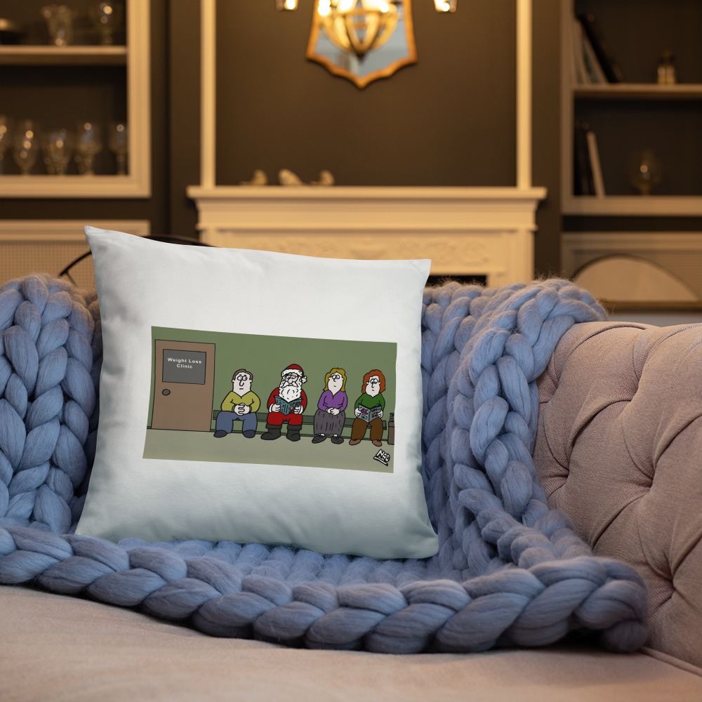Premium Pillow