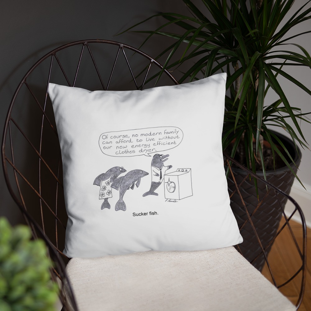 Premium Pillow