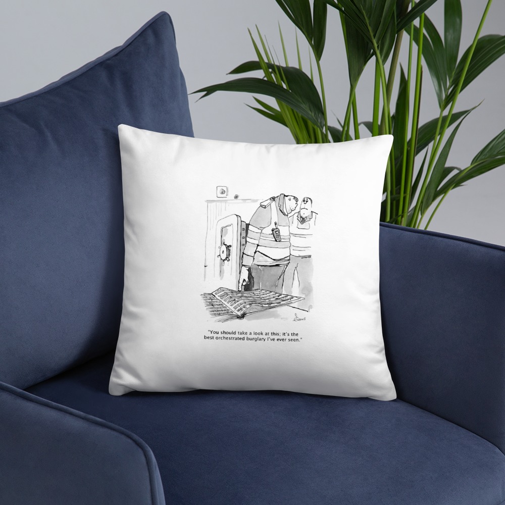 Premium Pillow