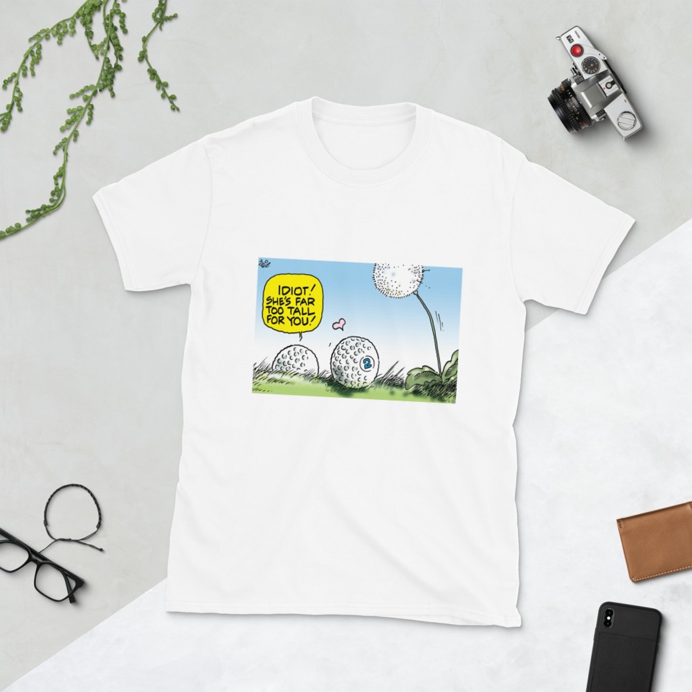 Unisex T-Shirt