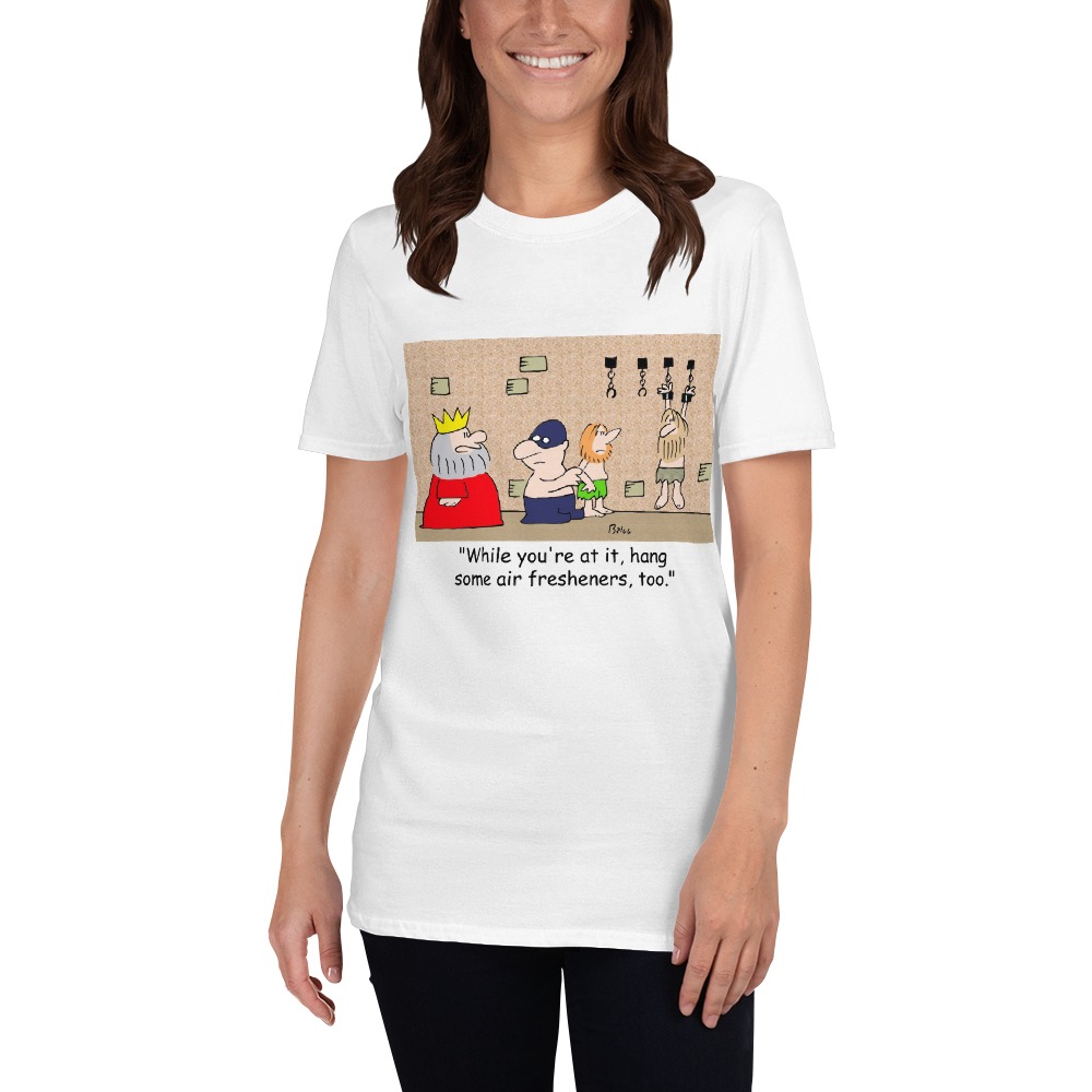 Unisex T-Shirt