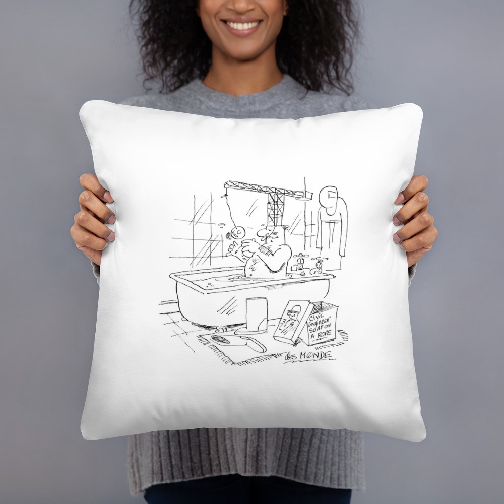 Premium Pillow